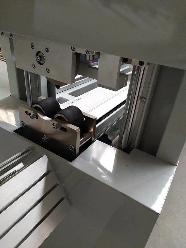 Fully Automatic Core Cutting Machine