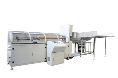 Напълно автоматичен нож ядро